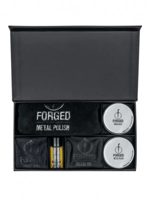 Forged - Essentials Onderhoudsset