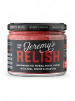 Jeremy Vermolen - Red Hot Relish