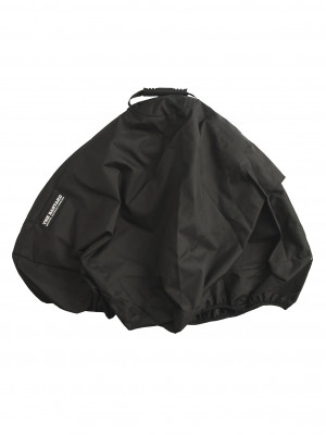 The Bastard - Raincover Solo LARGE