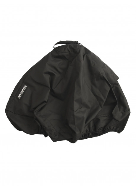 The Bastard - Raincover Solo LARGE