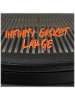 The Bastard - Infinity Gasket Large