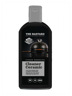 The Bastard - Ceramics Cleaner 500ml