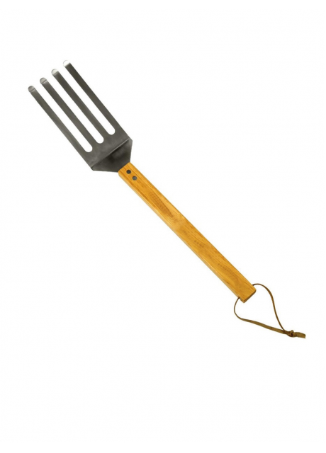 Grill Grate - Cleaner Fork