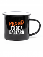 The Bastard - Proud To Be A Bastard Cup