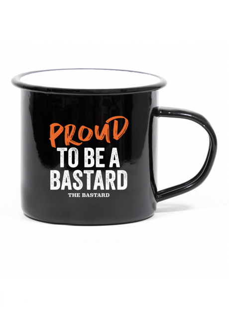 The Bastard - Proud To Be A Bastard Cup