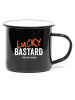 The Bastard - Lucky Bastard Cup