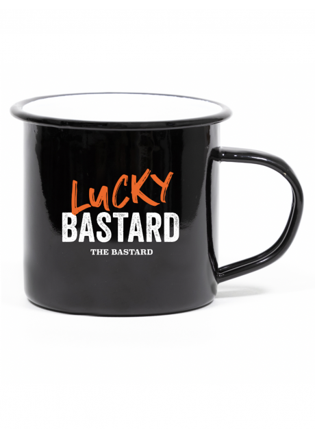 The Bastard - Lucky Bastard Cup