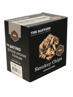 The Bastard - Smokey Chips Oak 500gr