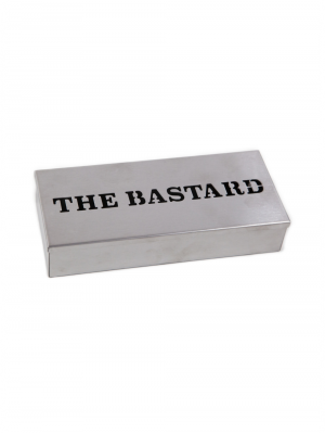 The Bastard - Smoker Kit