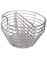 The Bastard - Charcoal Basket LARGE 2021+