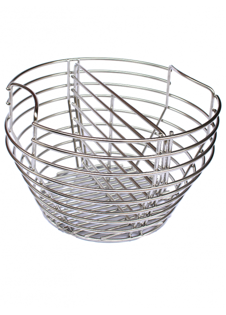 The Bastard - Charcoal Basket LARGE 2021+