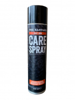 The Bastard - Cast Iron Care Spray 600ml