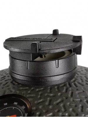 The Bastard - VX Topcap