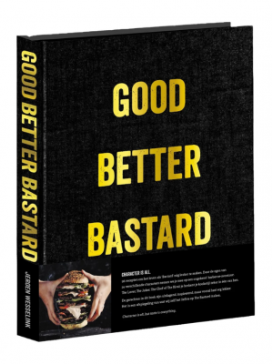 The Bastard - Good.Better.Bastard