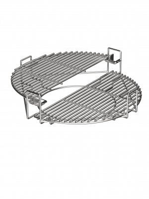 The Bastard - Multilevel Cooking System MEDIUM