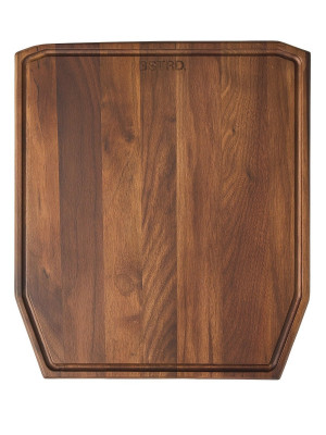 The Bastard - Walnut Cutting Board Insert