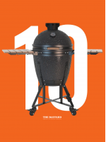 The Bastard - Anniversary Edition Large Complete