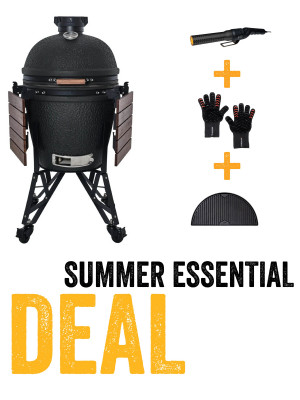 The Bastard - Large Complete Urban BU201 SUMMER ESSENTIAL DEAL