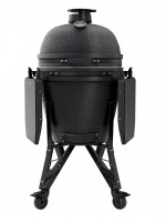 The Bastard - Large Complete CORE Graphite TC301G