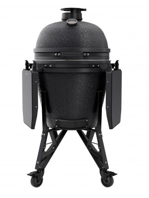 The Bastard - Large Complete CORE Graphite TC301G