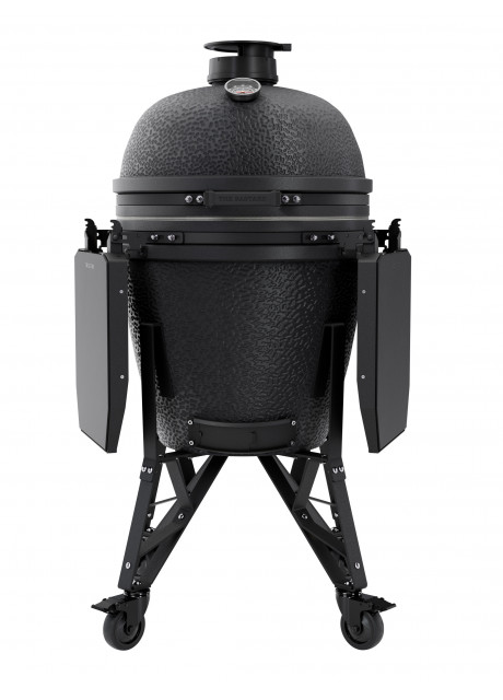 The Bastard - Large Complete CORE Graphite TC301G