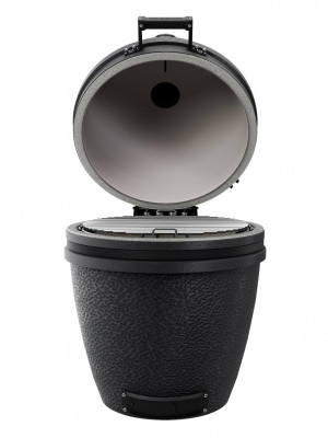 The Bastard - Large Solo CORE Graphite TC302G