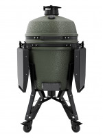The Bastard - Large Complete PRO Alpine Green TP301A