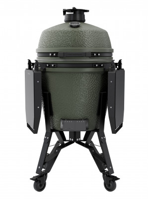 The Bastard - Large Complete PRO Alpine Green TP301A