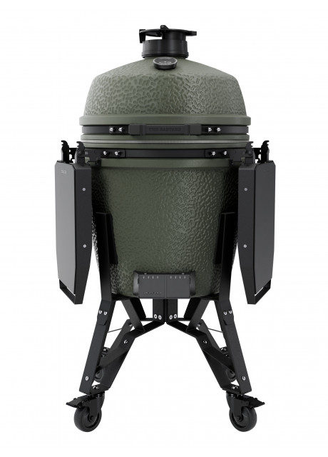 The Bastard - Large Complete PRO Alpine Green TP301A