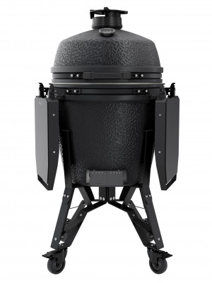 The Bastard - Large Complete PRO Graphite TP301G