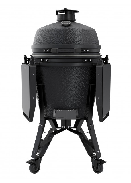 The Bastard - Large Complete PRO Graphite TP301G