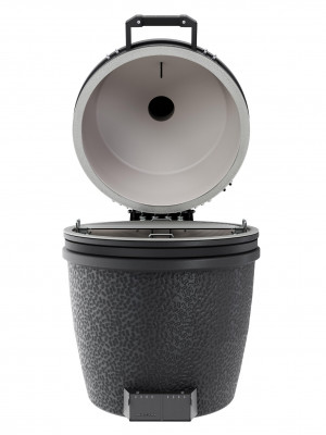 The Bastard - PRO Large Solo Graphite TP302G