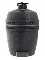 The Bastard - PRO Large Solo Graphite TP302G