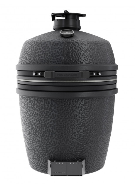 The Bastard - PRO Large Solo Graphite TP302G