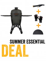 The Bastard - VX Large BX101 SUMMER ESSENTIAL DEAL