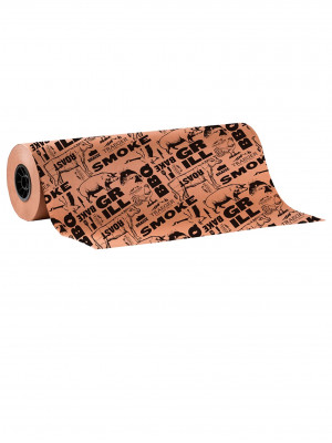 Traeger - Butcher Paper 18" x 150'