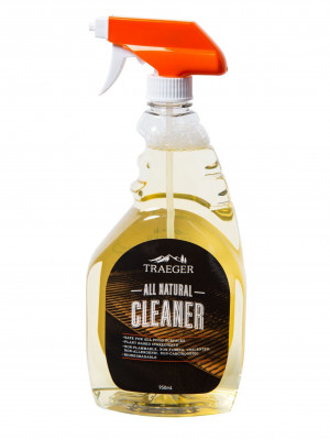 Traeger - All Natural Cleaner