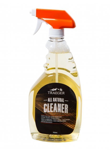 Traeger - All Natural Cleaner
