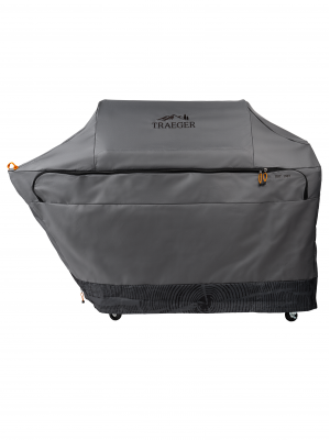 Traeger - Timberline XL Raincover