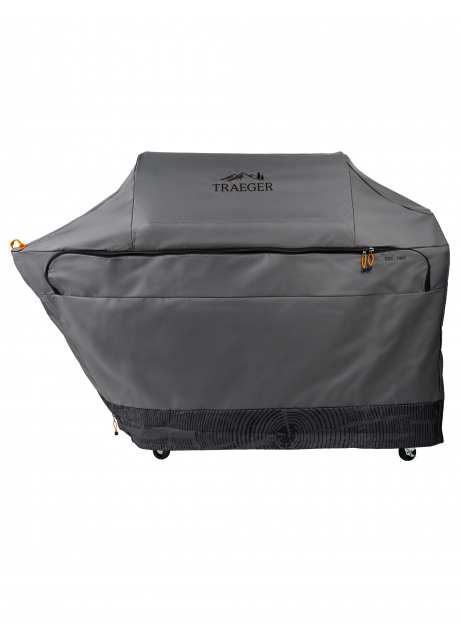 Traeger - Timberline XL Raincover