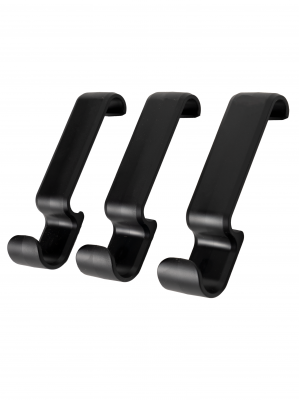 Traeger - Accessory Hook POP-AND-LOCK (3 stuks)