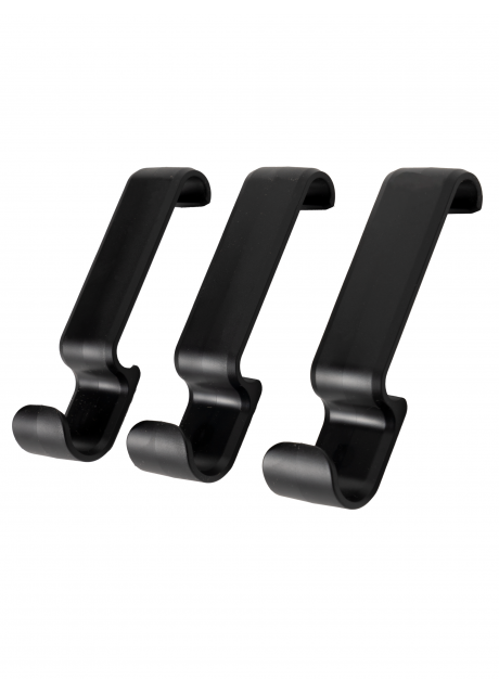 Traeger - Accessory Hook POP-AND-LOCK (3 stuks)