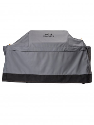 Traeger - Ironwood XL Raincover