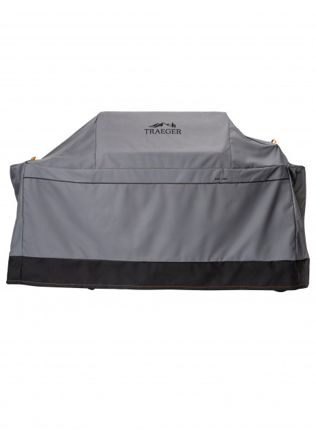 Traeger - Ironwood XL Raincover