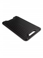 Traeger - Reversible Cast Iron Griddle