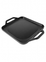 Traeger - Induction Cast Iron Skillet