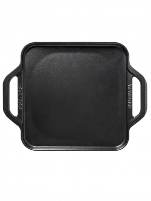 Traeger - Induction Cast Iron Skillet