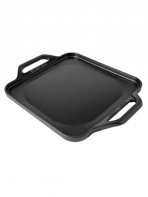 Traeger - Induction Cast Iron Skillet