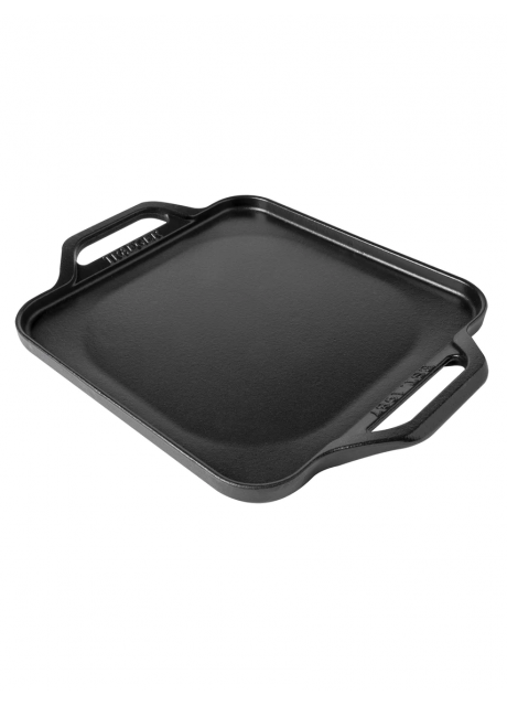 Traeger - Induction Cast Iron Skillet