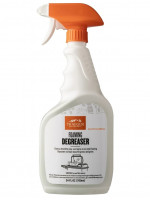 Traeger - Foaming Degreaser